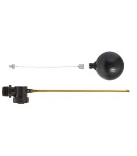 Válvula para bebedero Apex 15 mm