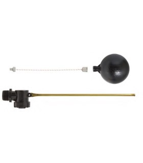 Válvula para bebedero Apex 20-25 mm