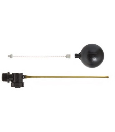 Válvula para bebedero Apex 20-25 mm