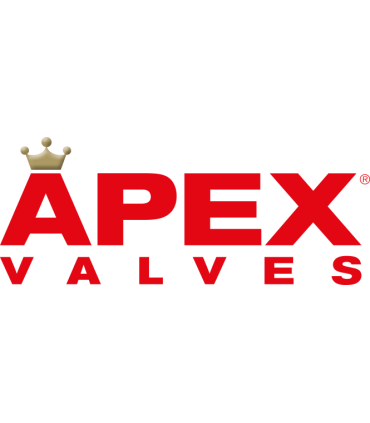 Válvula para bebedero Apex 20-25 mm