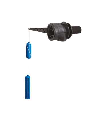 Válvula para bebedero Apex Bigboy 40 mm BB-40