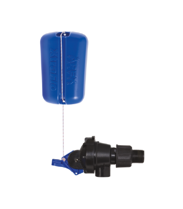 Válvula para bebedero Apex Xtraflo 32 mm