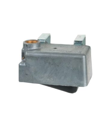 Válvula de aluminio para canoa Modelo 1780