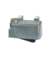 Válvula de aluminio para canoa Modelo 1780