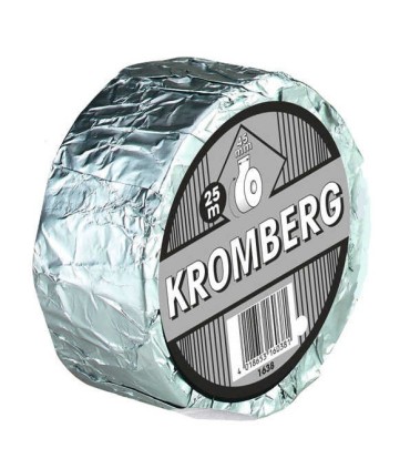 Venda para patas alquitranada 25 mts 42796000