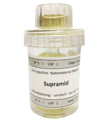 Vetafil 0,40 frasco (Catgut)