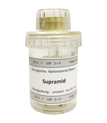 Vetafil 0,60 frasco (Catgut)