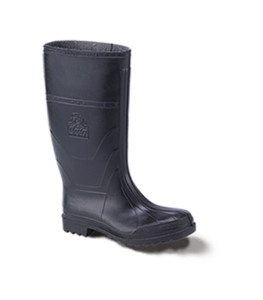 Botas goma Bata Negra