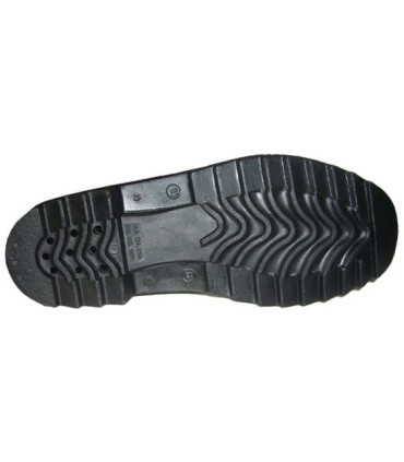 Botas goma Bata Negra