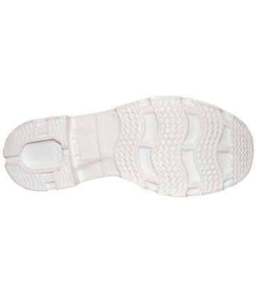 Botas PVC blanca Super 3000