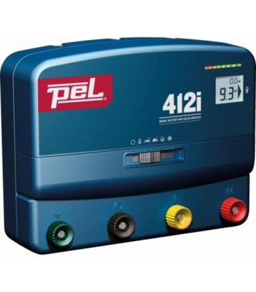 Cerco PEL 412I (120 kms)