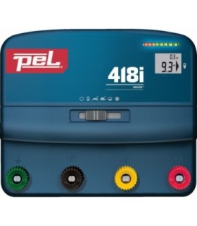 Cerco PEL 418I (180 kms)