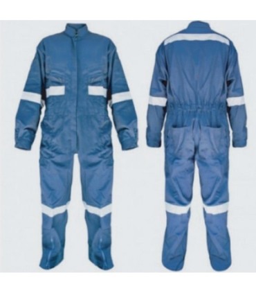 Buzo piloto varios colores