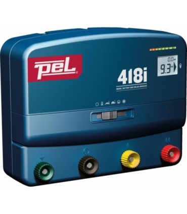 Cerco PEL 418I (180 kms)