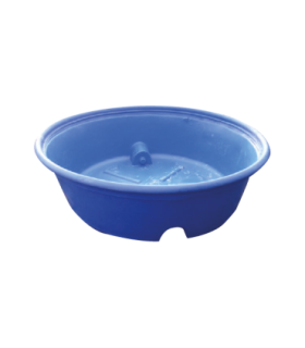 Bebedero PVC circular 150 Litros Wenco