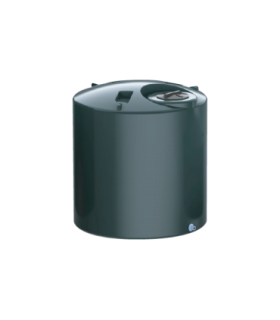 Estanque para melaza 10.000 litros Wenco