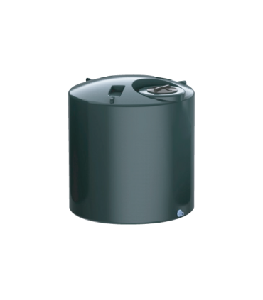 Estanque para melaza 10.000 litros Wenco