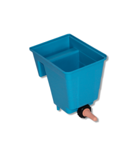 Alimentador 1 chupete SC1 Stallion