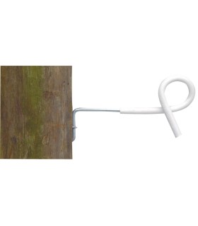 Aislador Separador Lateral