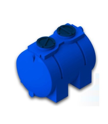 Estanque Aljibe 4.000 litros Wenco