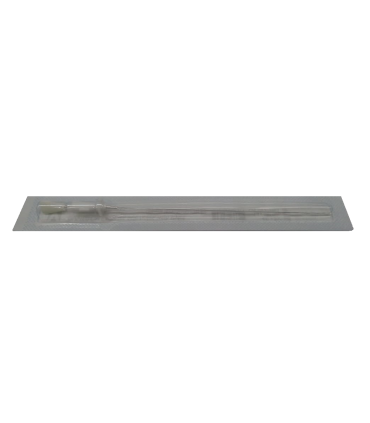 Catéter urinario con estilete estéril 1.0 X 130 mm