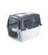 Jaula de transporte para mascotas Gulliver 4 hasta 18 kgs (71 X 51 X 50 cms)