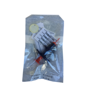 Nanochip para mascotas