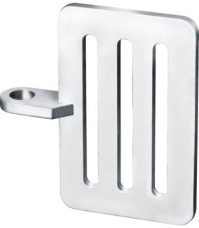 Conector Cierre Tranca PEL