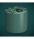 Estanque vertical reforzado PVC 30.000 litros Austral Plastics