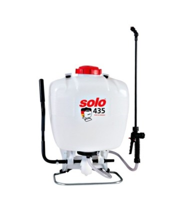 Pulverizador Solo modelo 435 B 20 lts