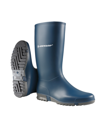 Botas Dunlop PVC Sport Retail