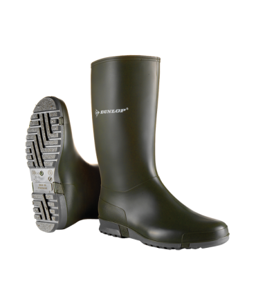 Botas Dunlop PVC Sport Retail