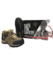 Zapato De Seguridad Legend Modelo Ranco LG-50