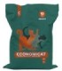 Concentrado para gato Economicat croqueta salmón 15 kgs