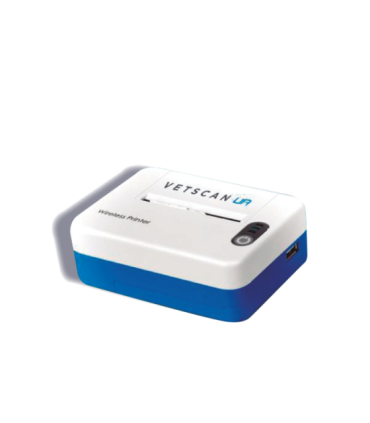 Vetscan UA Analyser