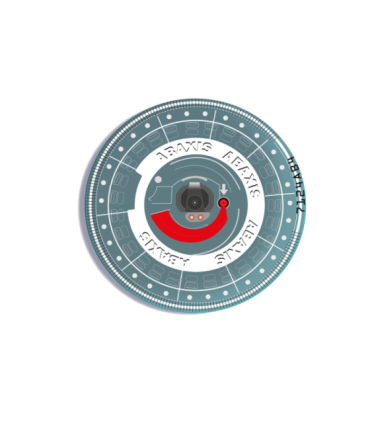 Rotores Preventive Care Profile Plus Vetscan caja 12 unidades