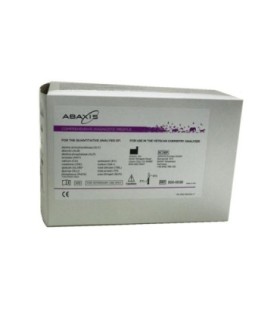 Rotores CDP caja 12 Unidades Vetscan