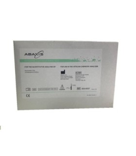 Rotores T4/CHOL caja 12 Unidades Vetscan