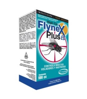 Flynex Plus 100 cc