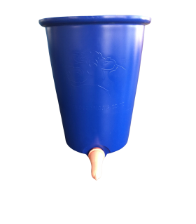 Alimentador 1 chupete RFC1 Stallion