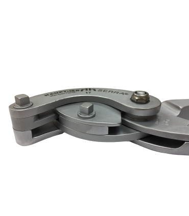 Emasculador Hauptner Serra 38320000