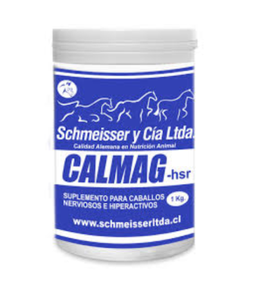 Calmag-HRS kilo