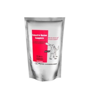 Calostro Bovino 470 gramos