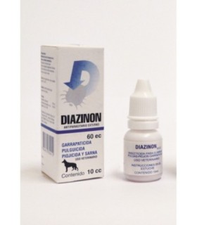 Diazinon 10 cc
