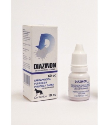 Diazinon 10 cc