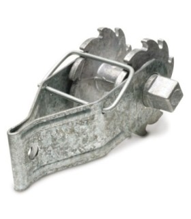 Tensor con Clip Agri-Fence