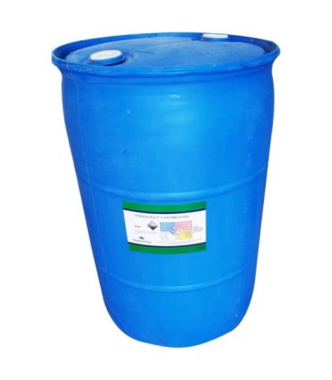 Formalina 200 lts