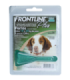 Frontline plus pipeta 1,34 ml para perros de 10-20 kgs.