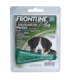 Frontline plus pipeta 4,02 ml para perros de 40-60 kgs.