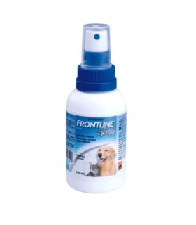 Frontline spray 100 cc
